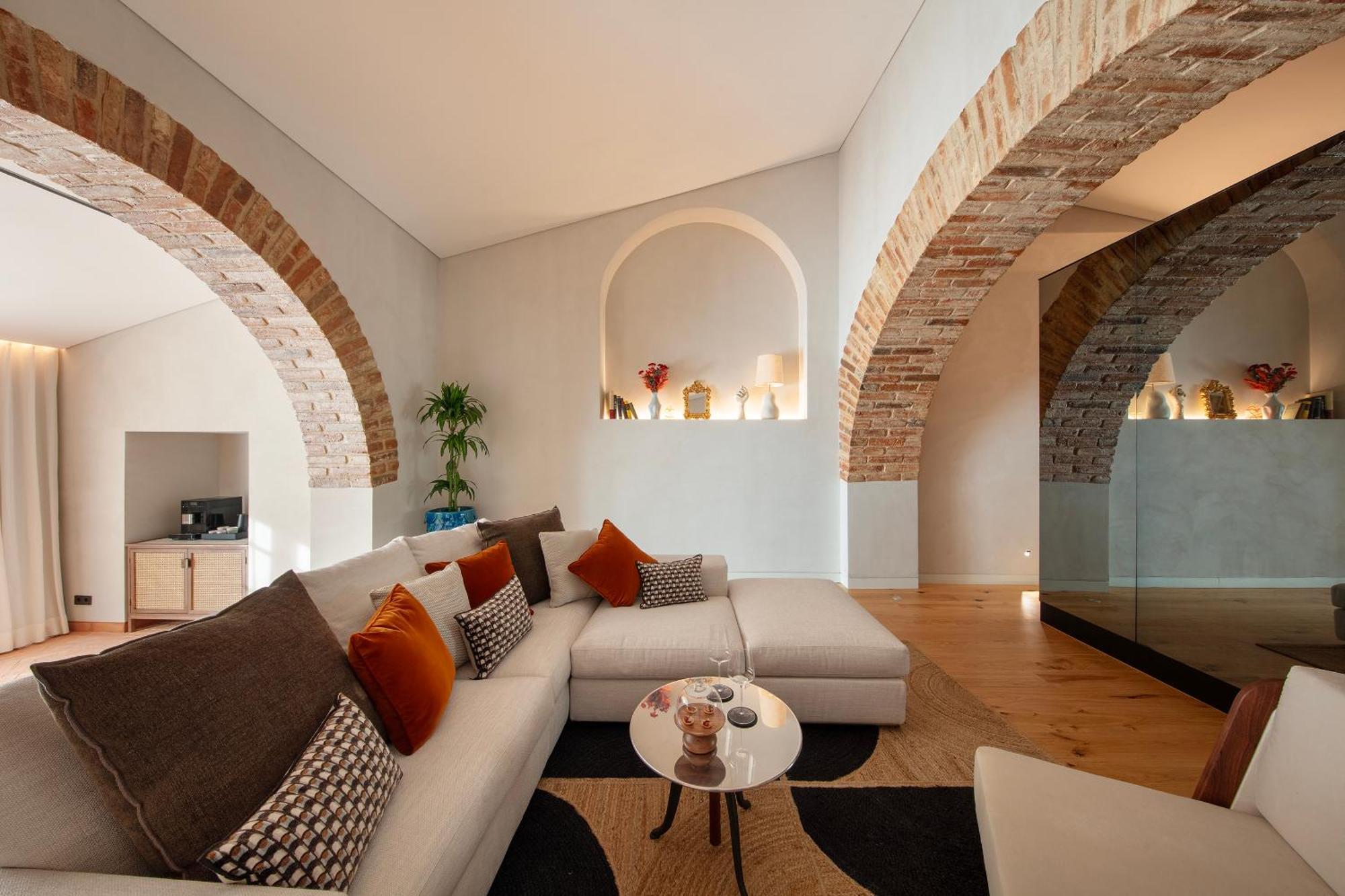 Quinta Do Paral - The Wine Hotel Vidigueira Eksteriør billede