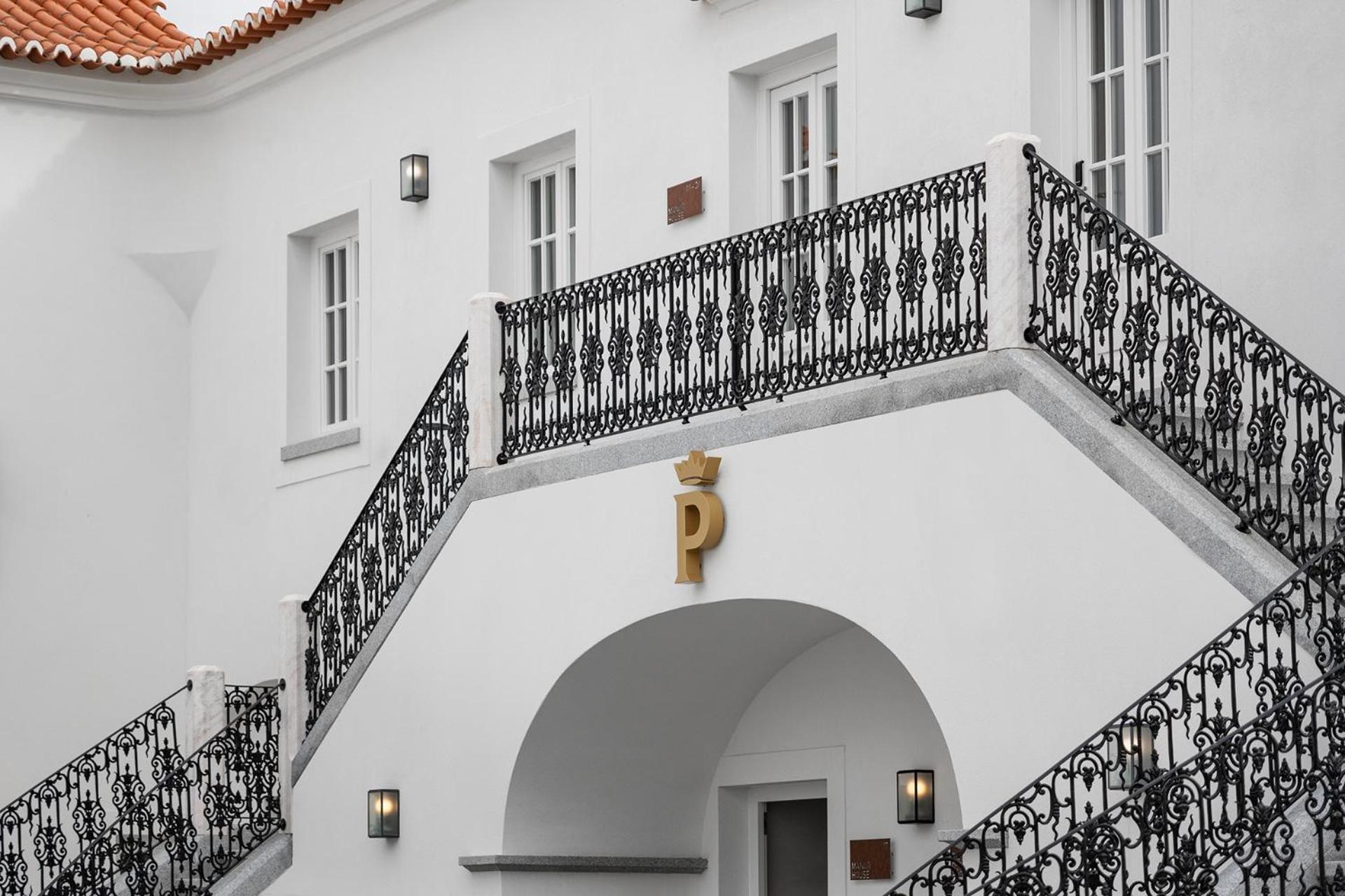 Quinta Do Paral - The Wine Hotel Vidigueira Eksteriør billede