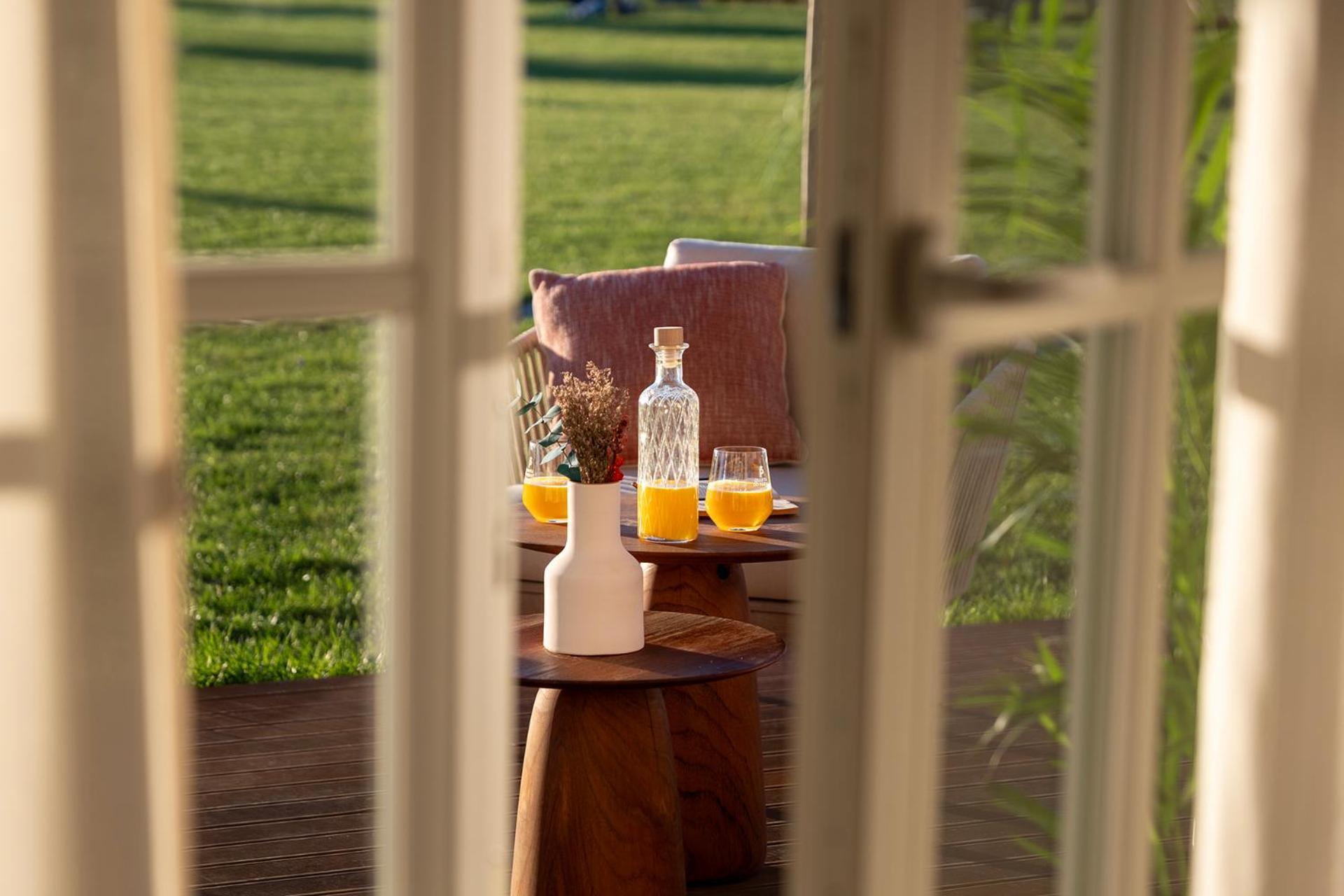 Quinta Do Paral - The Wine Hotel Vidigueira Eksteriør billede
