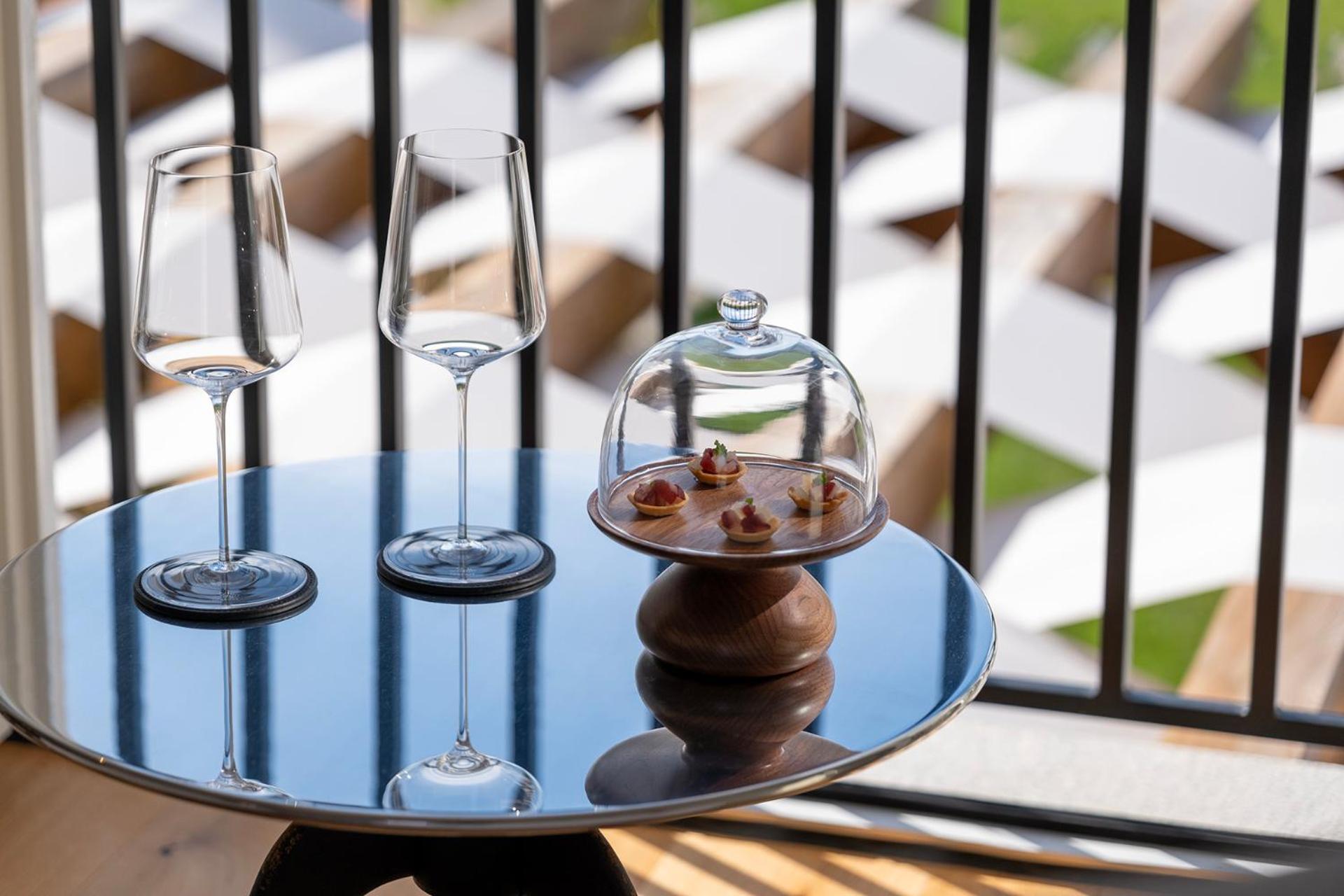 Quinta Do Paral - The Wine Hotel Vidigueira Eksteriør billede