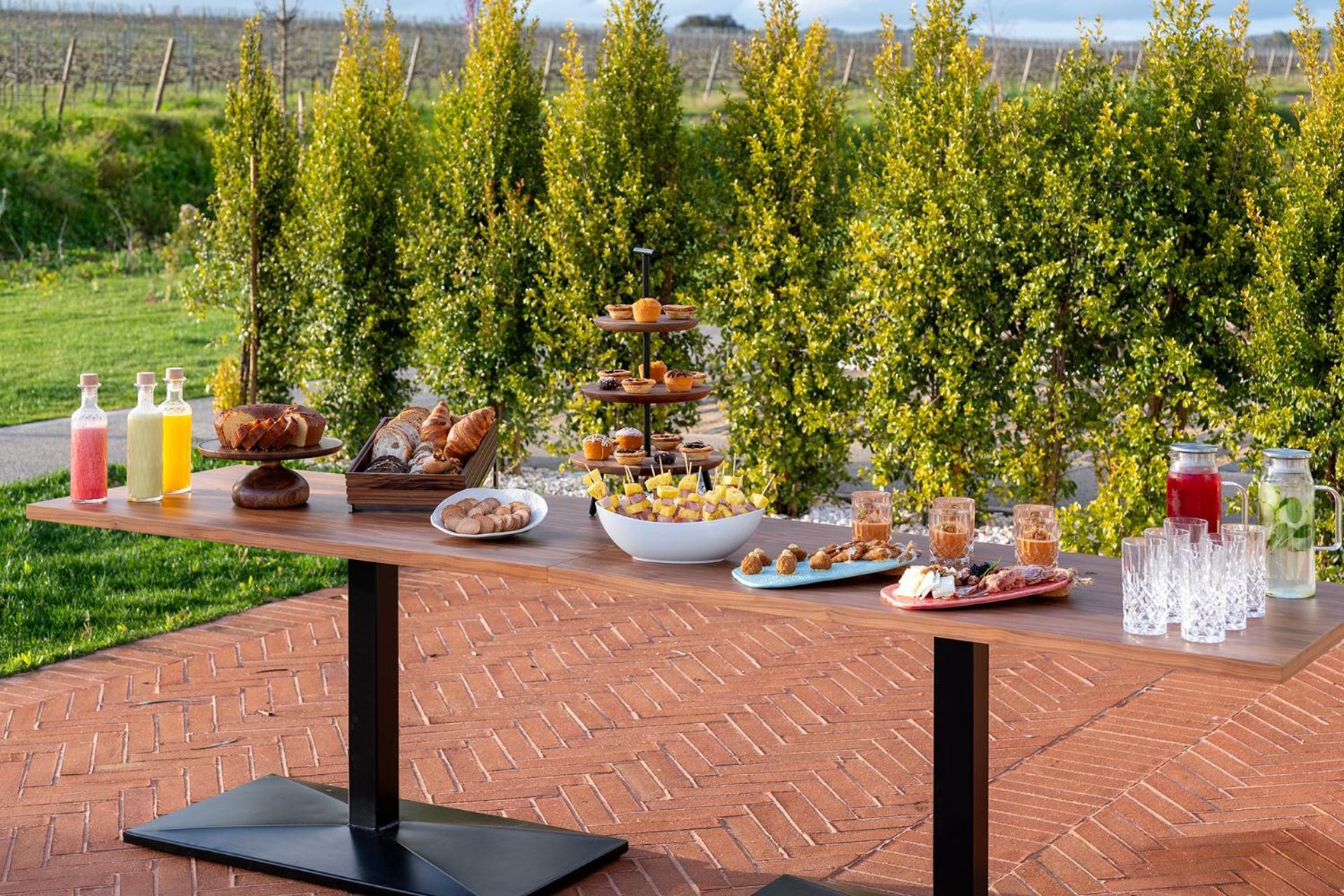 Quinta Do Paral - The Wine Hotel Vidigueira Eksteriør billede